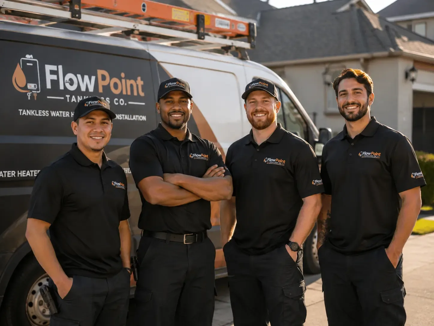 Tankless Water Heater Installation company in Wilsall, MT