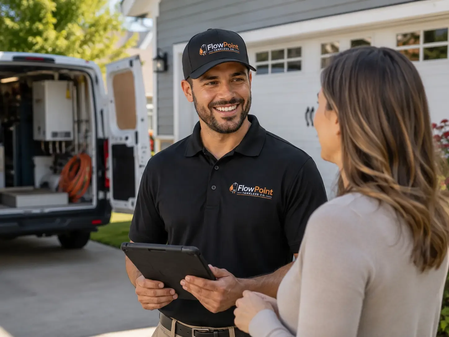 Tankless Water Heater Installation Wilsall, MT FAQs